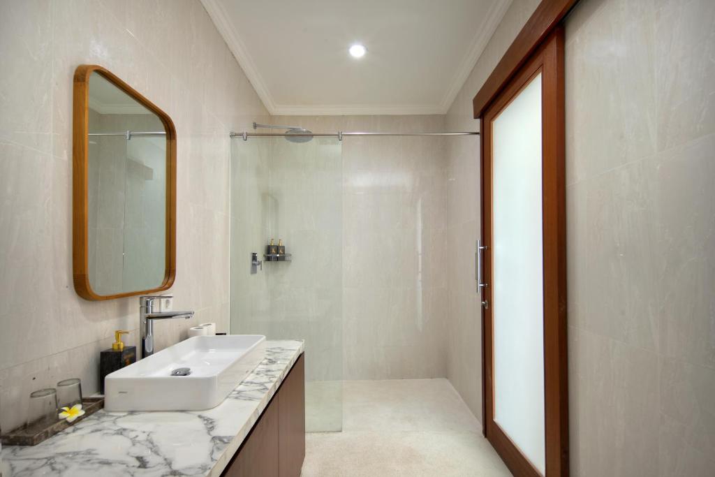 Daha Mansions Seminyak Daha Mansions Seminyak