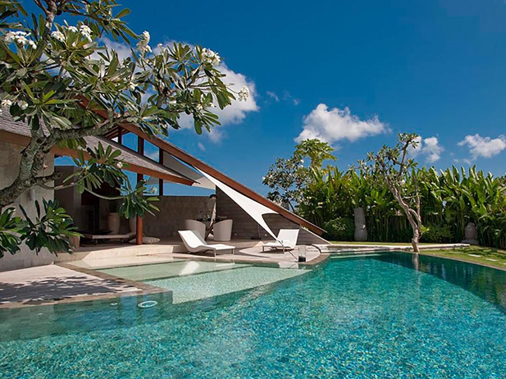 The Layar - Designer Villas and Spa, CHSE Certified The Layar - Designer Villas and Spa, CHSE Certified