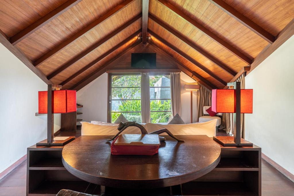 The Layar - Designer Villas and Spa, CHSE Certified The Layar - Designer Villas and Spa, CHSE Certified