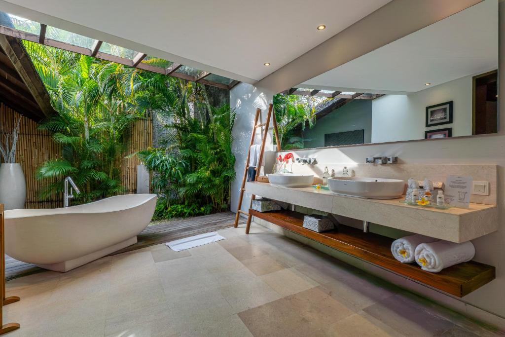 The Layar - Designer Villas and Spa, CHSE Certified The Layar - Designer Villas and Spa, CHSE Certified