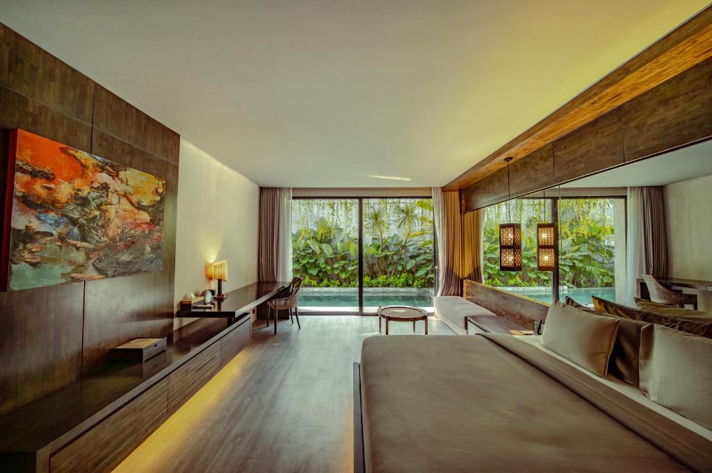 INSPIRA Seminyak INSPIRA Seminyak