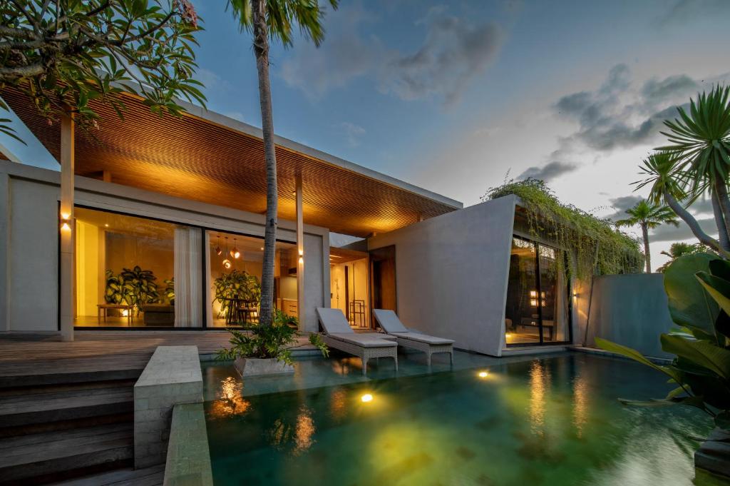 INSPIRA Seminyak INSPIRA Seminyak
