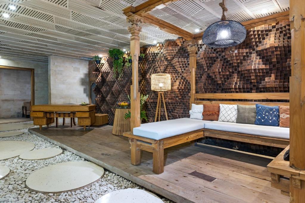 The Chand's Boutique Villas by Villa Finder The Chand's Boutique Villas by Villa Finder