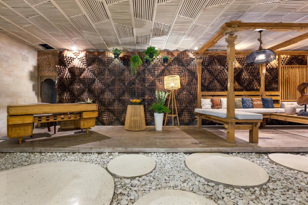 The Chand's Boutique Villas by Villa Finder The Chand's Boutique Villas by Villa Finder