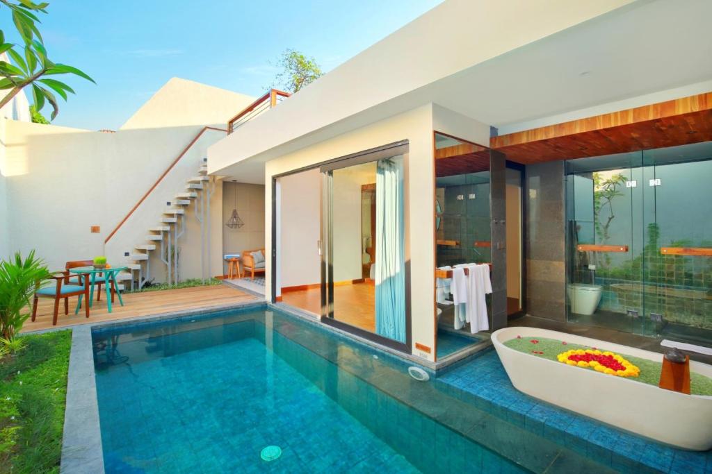 Ayona Villa Seminyak by Ini Vie Hospitality Ayona Villa Seminyak by Ini Vie Hospitality