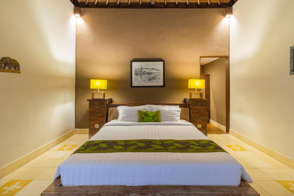Taman Amertha Villas by Maha Bali