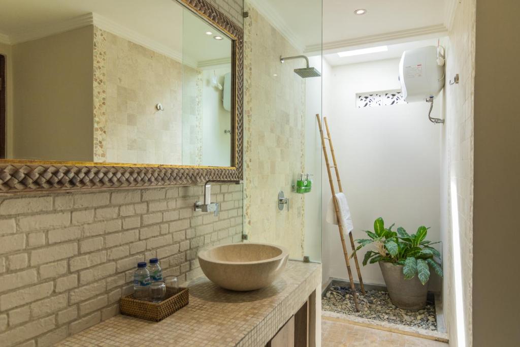 Taman Amertha Villas by Maha Bali
