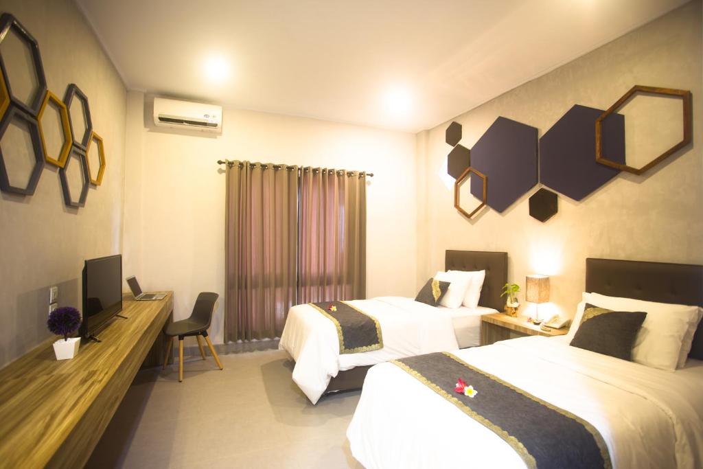 Casananta Seminyak Casananta Seminyak