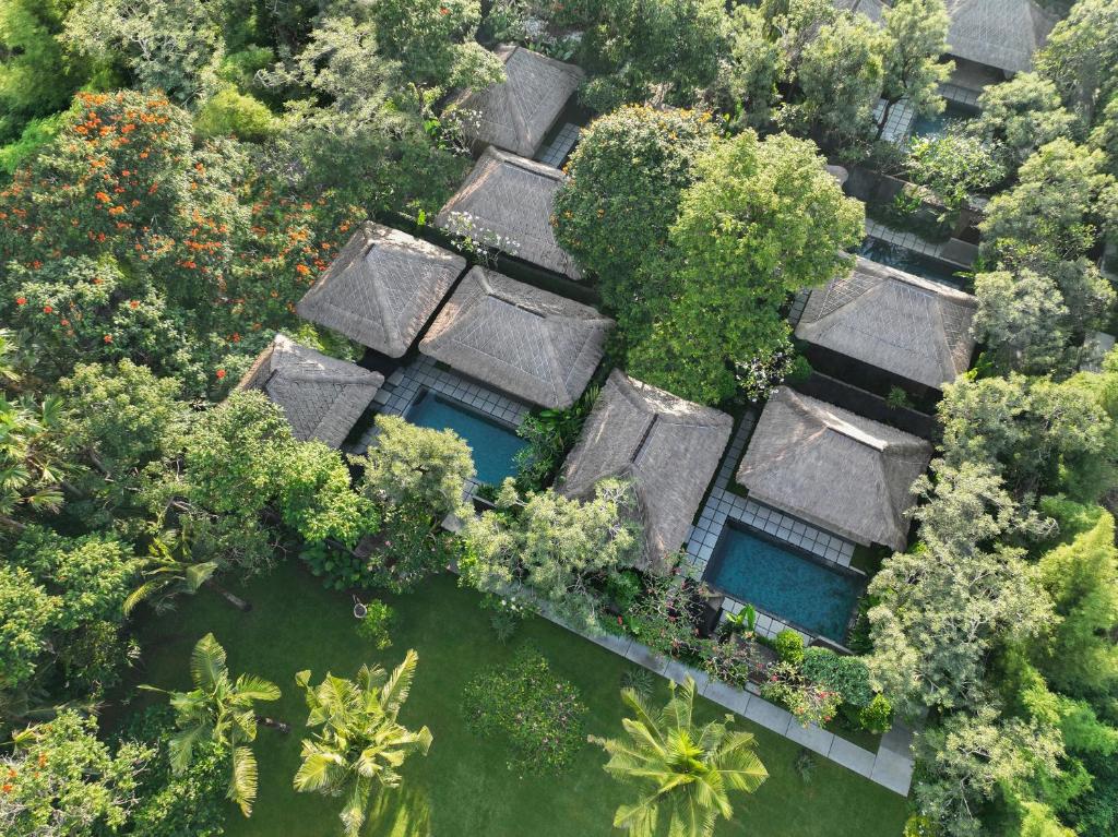 The One Boutique Villa The One Boutique Villa