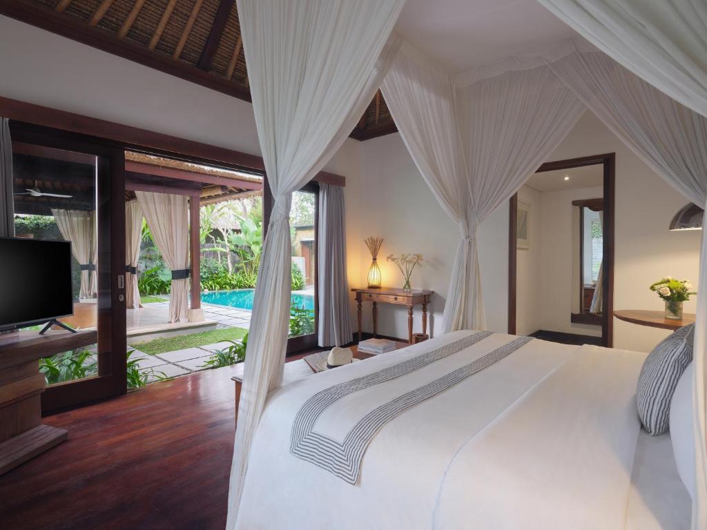 The One Boutique Villa The One Boutique Villa