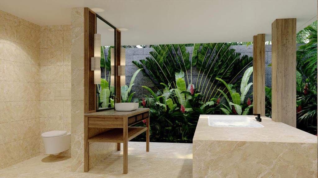 The One Boutique Villa The One Boutique Villa