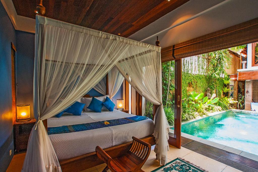 Umah Watu Villas Umah Watu Villas