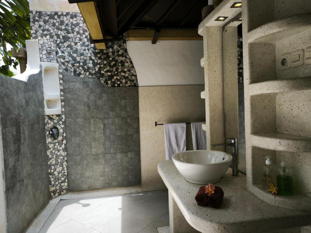 Umah Watu Villas Umah Watu Villas