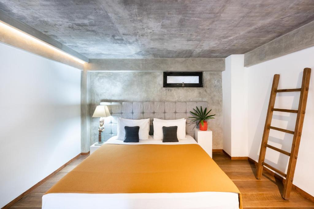 Balissimo Suites Seminyak by Betterplace Balissimo Suites Seminyak by Betterplace