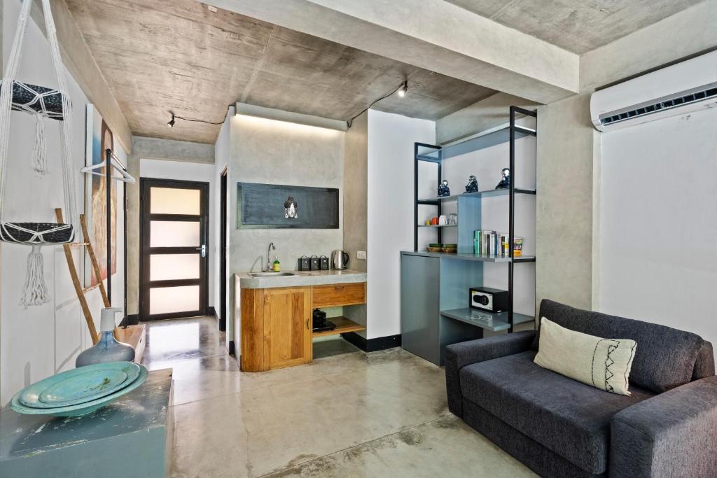 Balissimo Suites Seminyak by Betterplace Balissimo Suites Seminyak by Betterplace