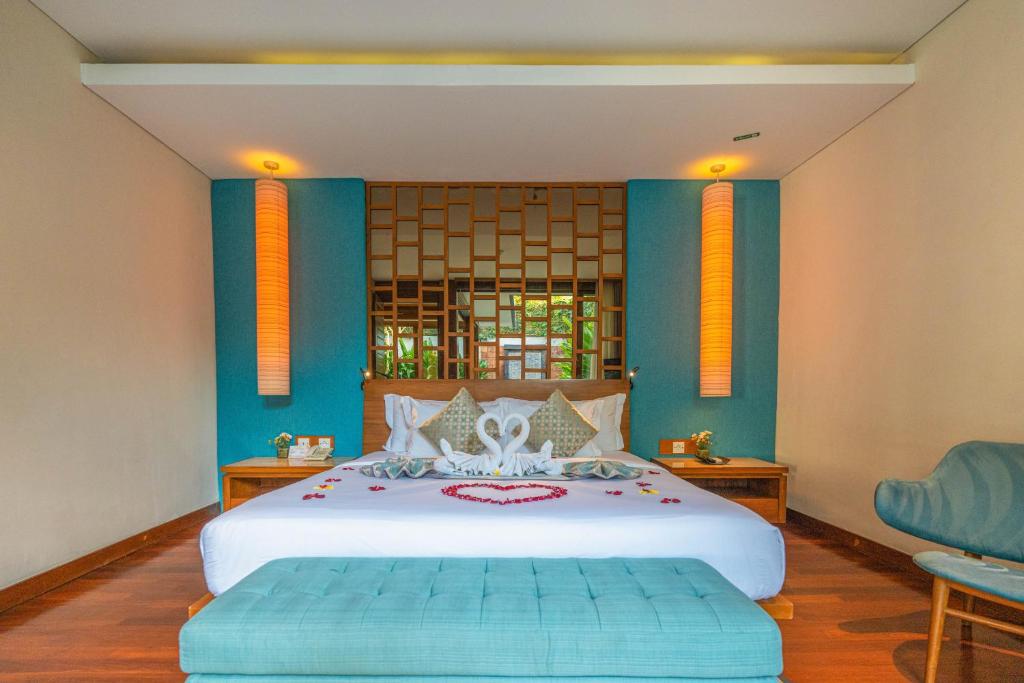 Maca Villas and Residence Umalas Maca Villas and Residence Umalas