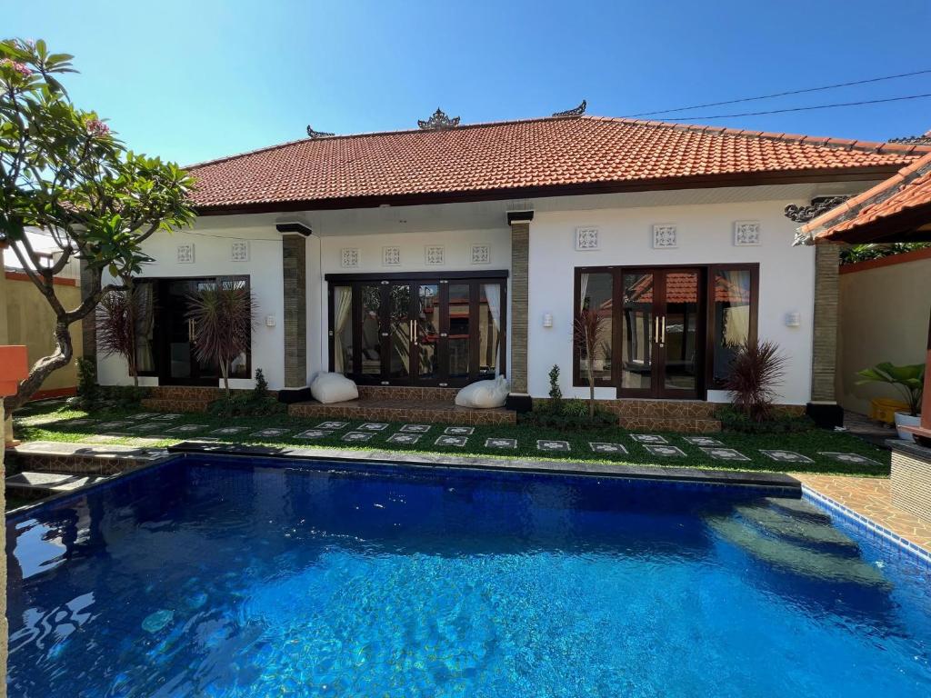 Villa Margherita Villa Margherita