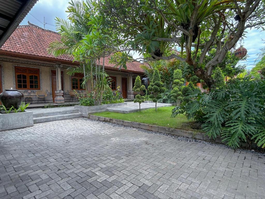 Kaman Bali Guesthouse Kaman Bali Guesthouse
