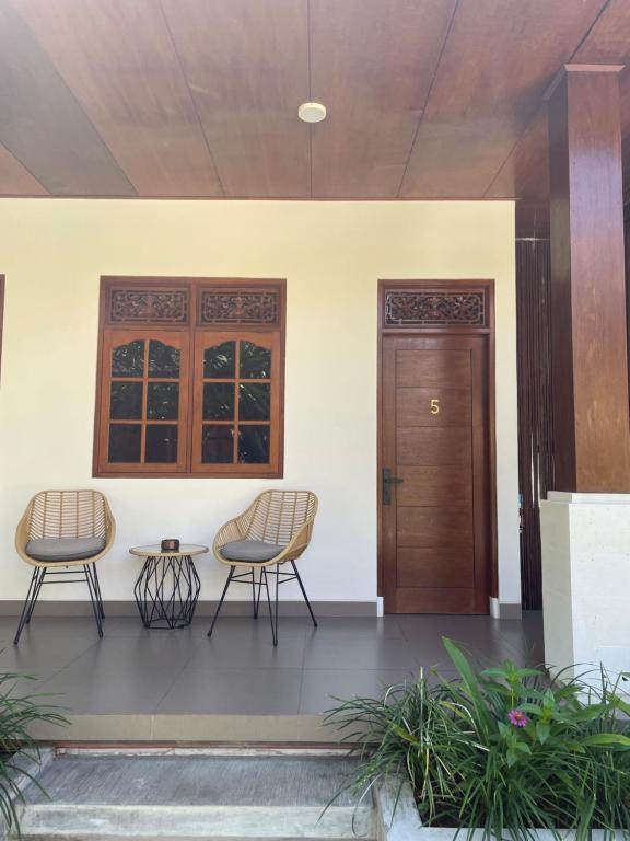 Kaman Bali Guesthouse Kaman Bali Guesthouse