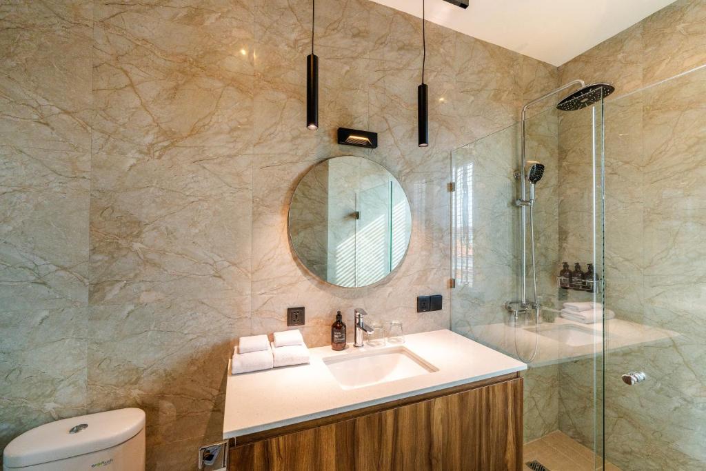 Avanya Luxury Apartment by Pertama Management Avanya Luxury Apartment by Pertama Management