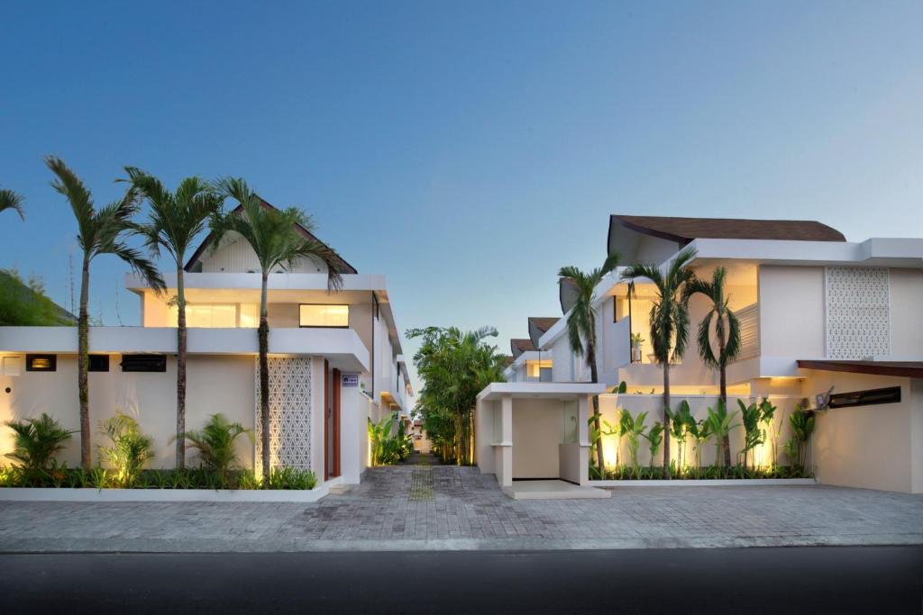 Eight Palms Villa Seminyak by Ini Vie Hospitality Eight Palms Villa Seminyak by Ini Vie Hospitality