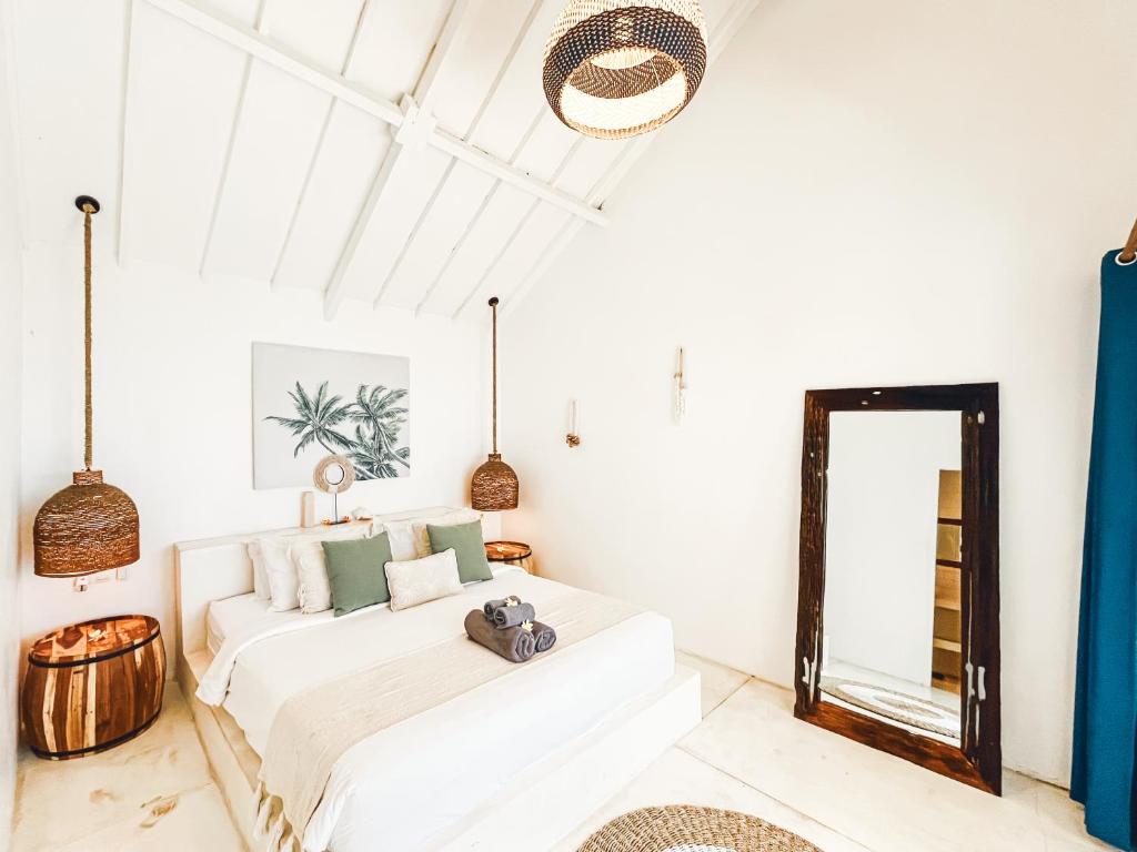 Villa Bianca Bali