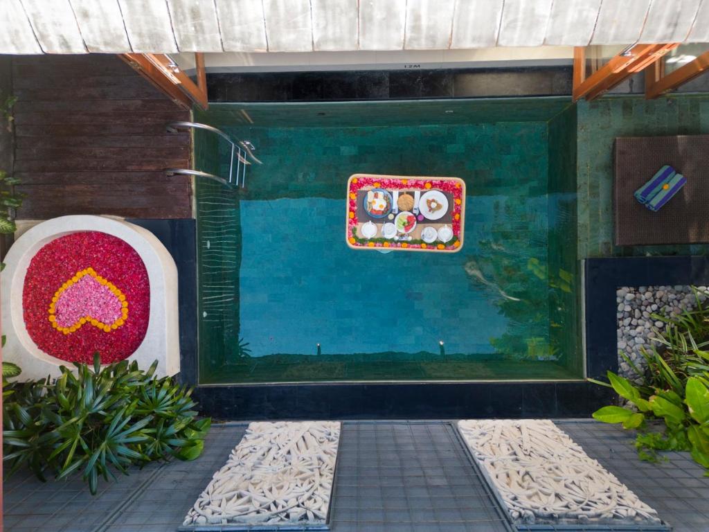 Seminyak Sanctuary Villa by Ini Vie Hospitality Seminyak Sanctuary Villa by Ini Vie Hospitality