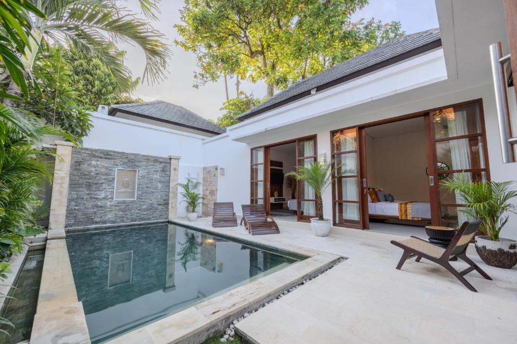 Villa Manis La Bora in Seminyak Villa Manis La Bora in Seminyak