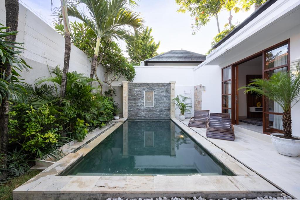 Villa Manis La Bora in Seminyak Villa Manis La Bora in Seminyak