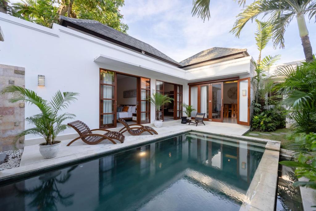 Villa Manis La Bora in Seminyak Villa Manis La Bora in Seminyak