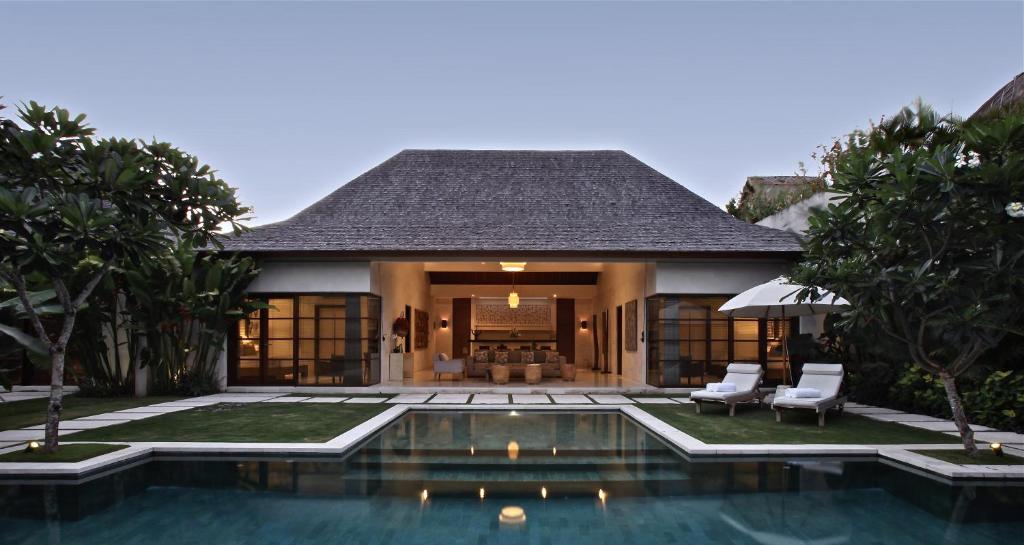 Nyaman Villas Seminyak Nyaman Villas Seminyak