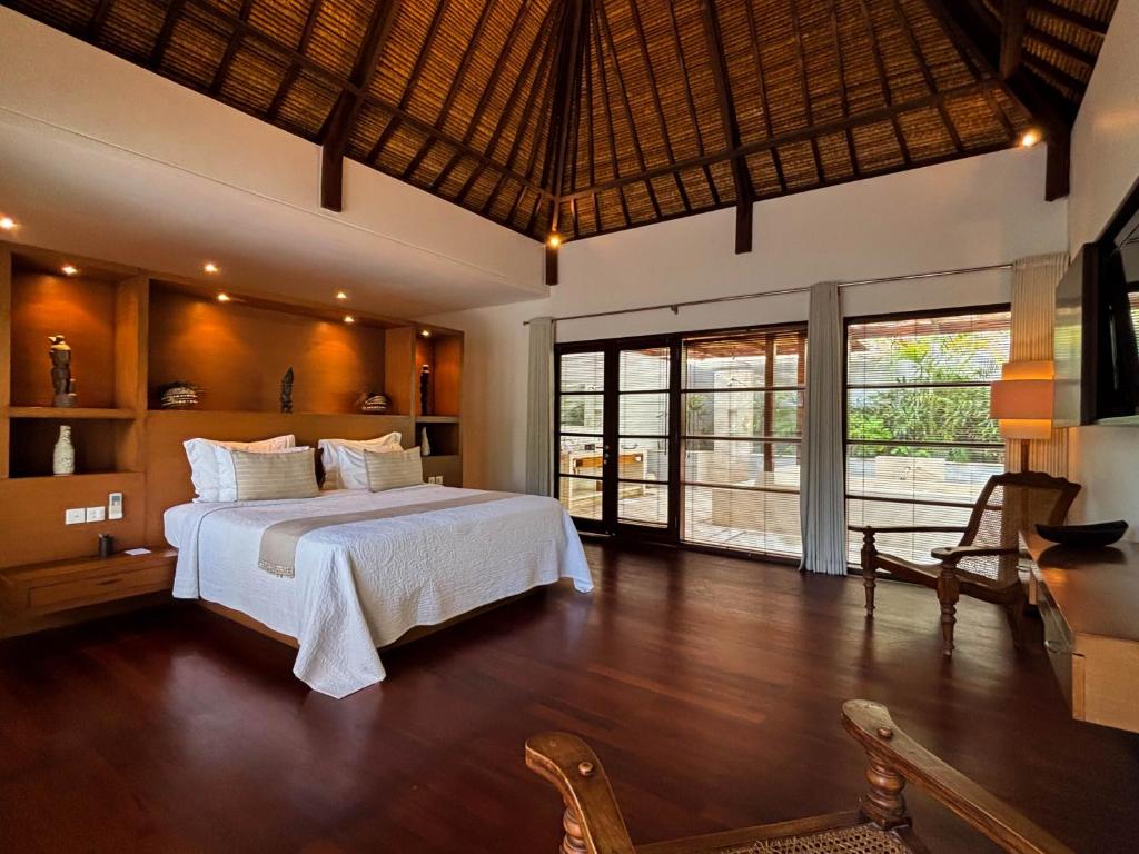 Nyaman Villas Seminyak Nyaman Villas Seminyak