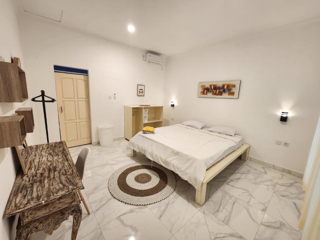 Capricorn Villa