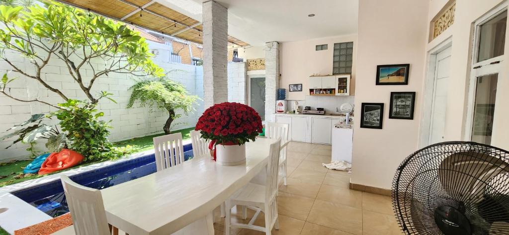 Capricorn Villa