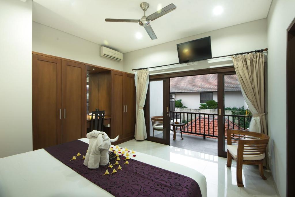 Villa Rendezvous Bali Villa Rendezvous Bali