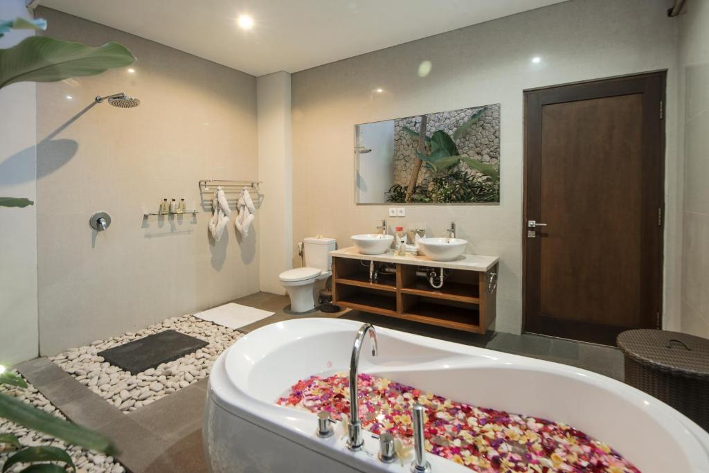 Villa Rendezvous Bali Villa Rendezvous Bali