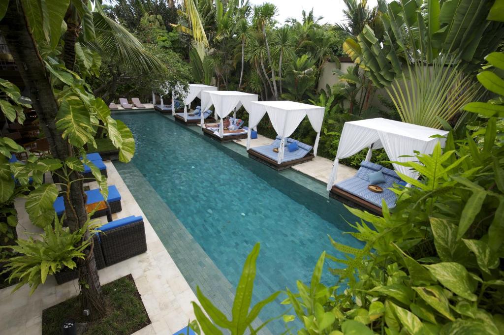 The Elysian Boutique Villa Hotel The Elysian Boutique Villa Hotel