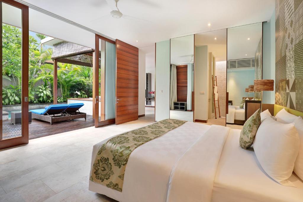 The Elysian Boutique Villa Hotel The Elysian Boutique Villa Hotel