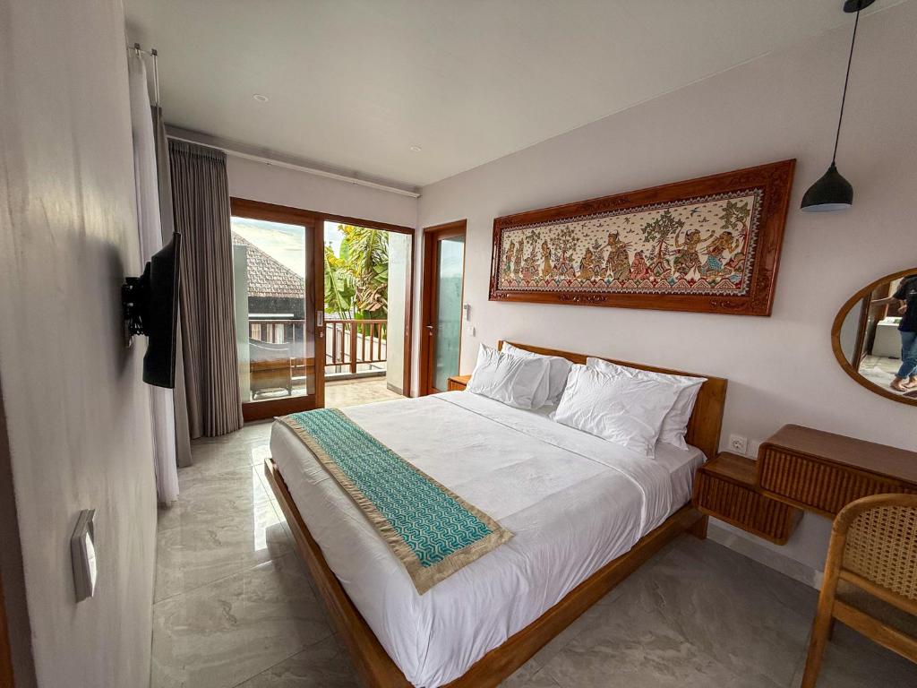 Rahayu Guest House Seminyak