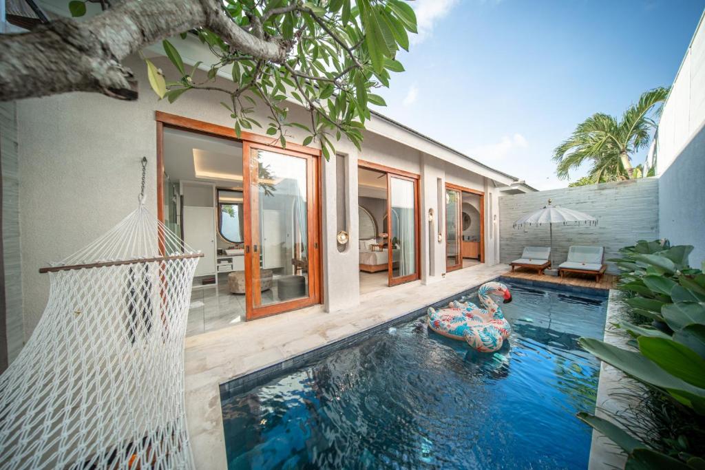 Astera Villa Seminyak by Ini Vie Hospitality Astera Villa Seminyak by Ini Vie Hospitality