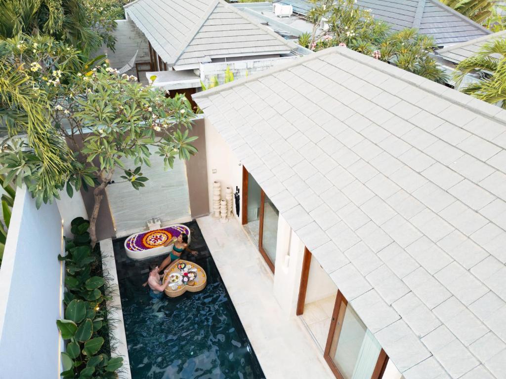 Astera Villa Seminyak by Ini Vie Hospitality Astera Villa Seminyak by Ini Vie Hospitality