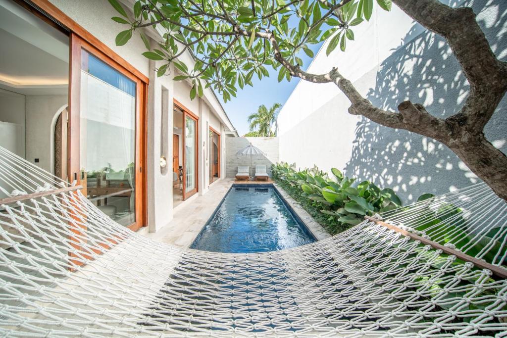 Astera Villa Seminyak by Ini Vie Hospitality Astera Villa Seminyak by Ini Vie Hospitality