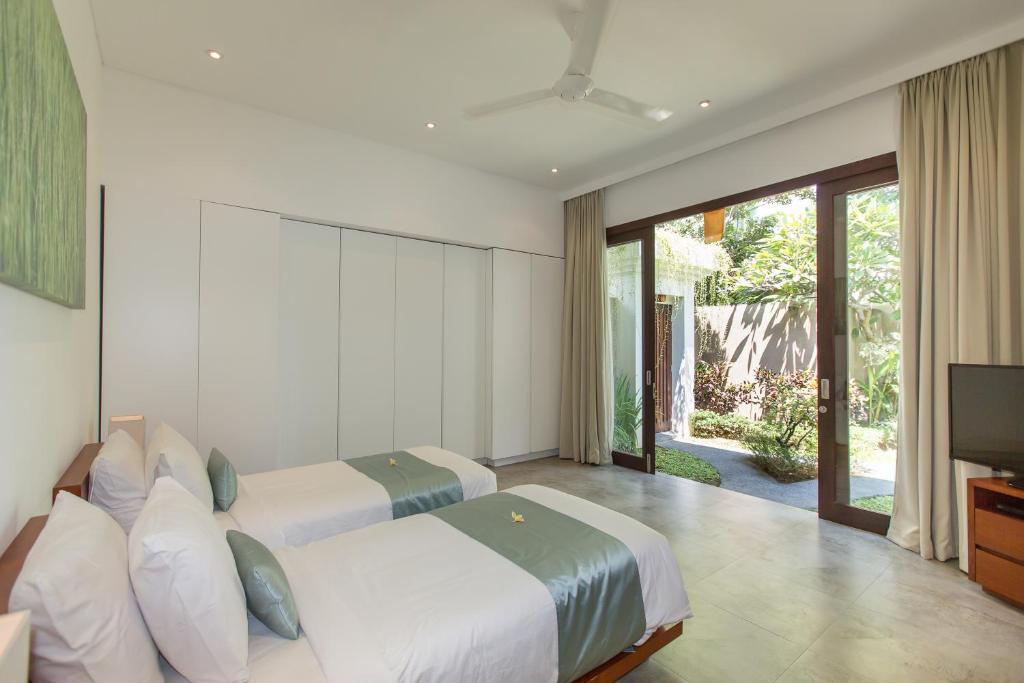 Gajah Villas Bali by Nagisa Bali