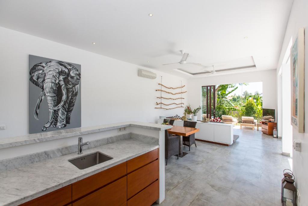 Gajah Villas Bali by Nagisa Bali