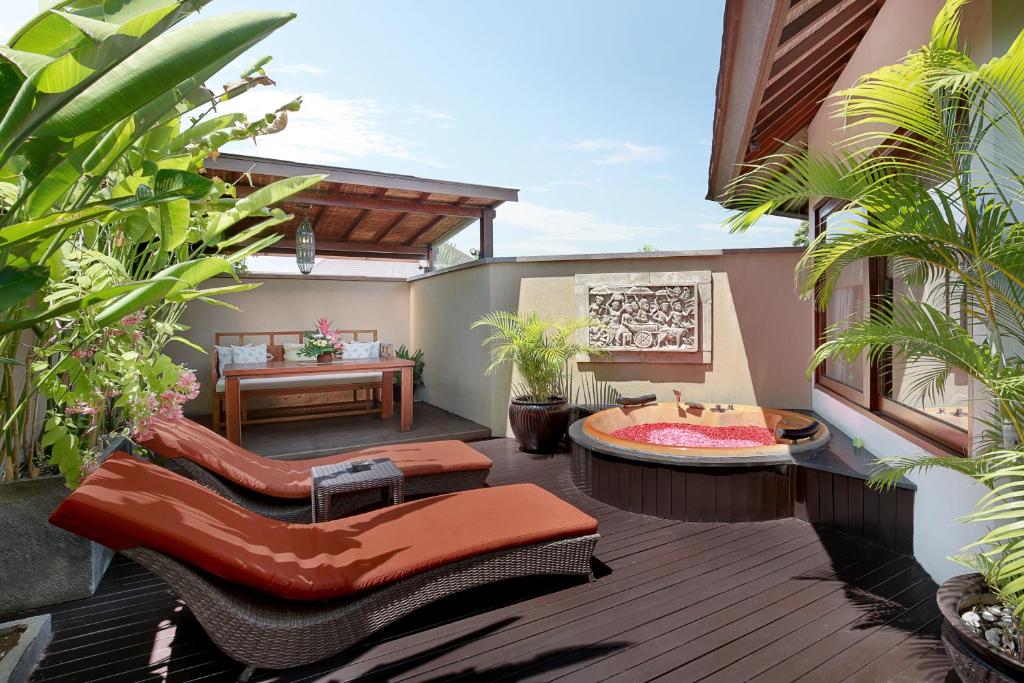 Kanishka Villas Kanishka Villas