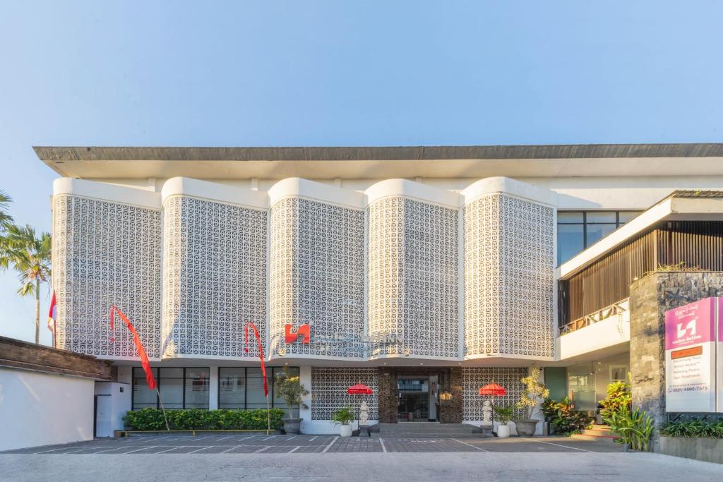 Swiss-Belinn Seminyak Swiss-Belinn Seminyak
