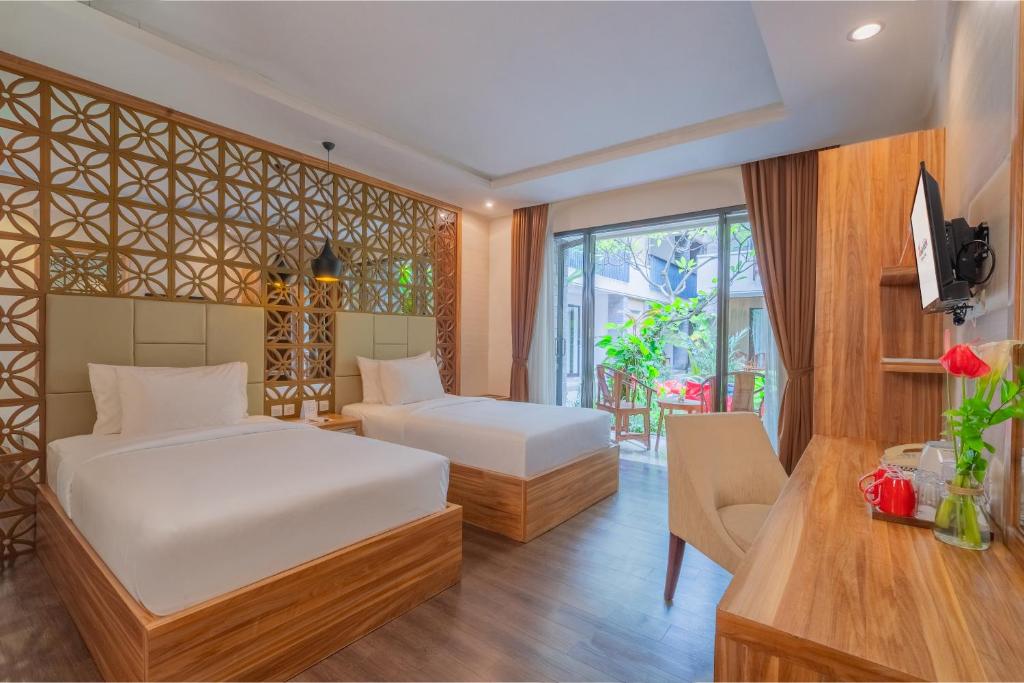 Swiss-Belinn Seminyak Swiss-Belinn Seminyak