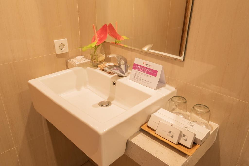 Swiss-Belinn Seminyak Swiss-Belinn Seminyak