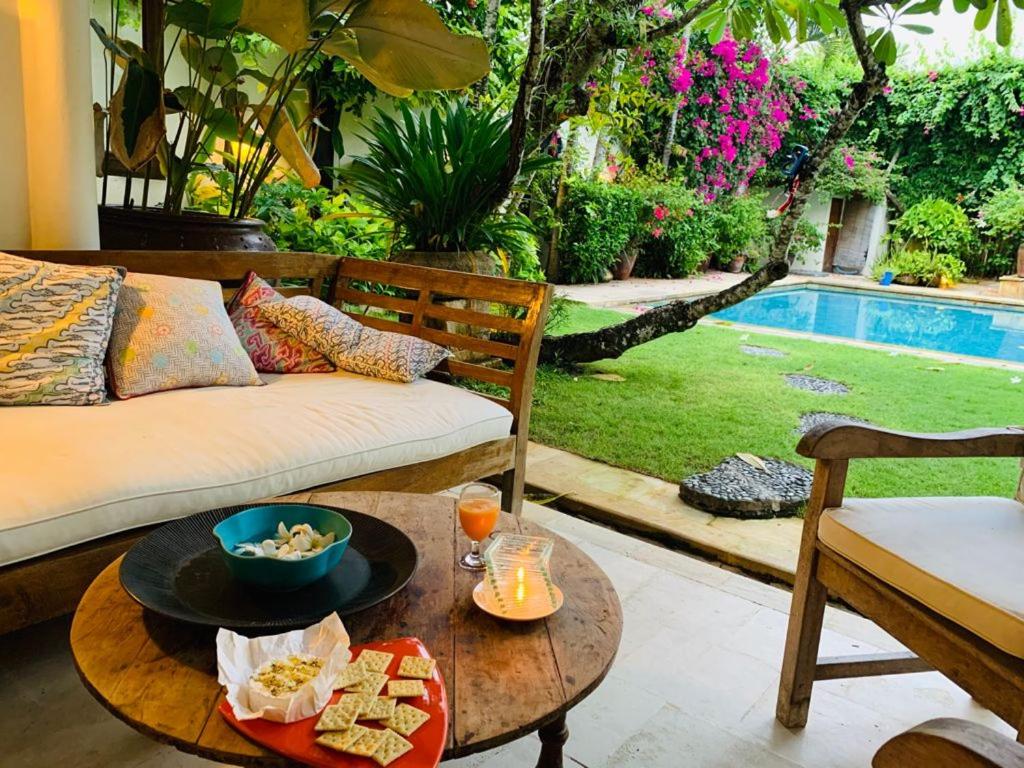 Villa Kunang Villa Kunang