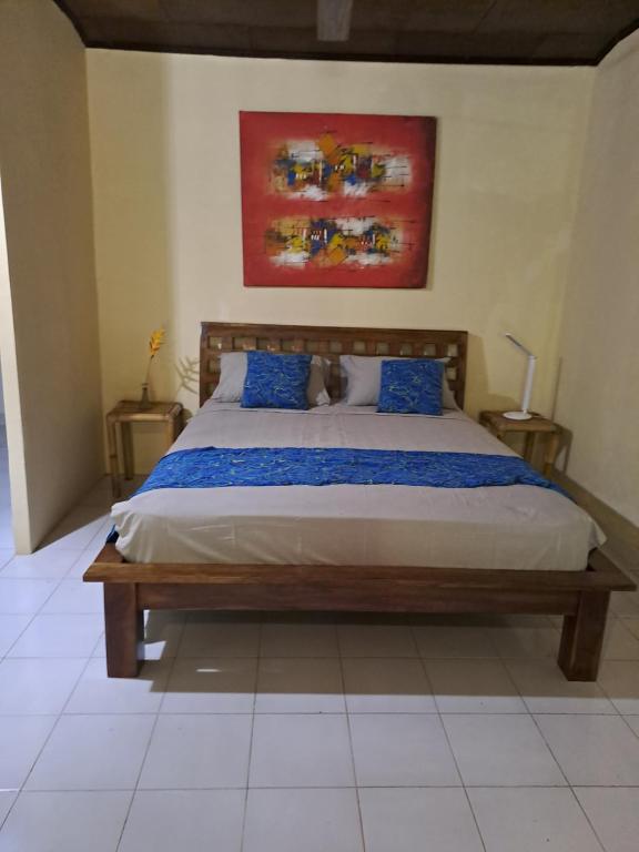 Shalana Homestay- formerly Teka Teki House Shalana Homestay- formerly Teka Teki House
